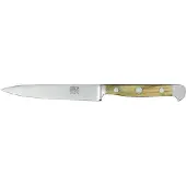 Güde Alpha Olive Spickmesser, X764/13