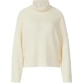 s.Oliver Sweatshirt Sweatshirt aus Viskosemix im Relaxed Fit