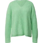 s.Oliver Pullovers Green Größe: 36 | Pullover Outlet | Damen | Grün