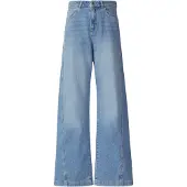 Comma Flared Leg Jeans für Damen