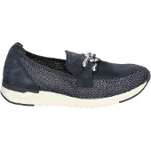 Caprice Halbschuhe 9-24505-46 Dunkelblau 40