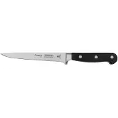 Tramontina Ausbeinmesser Century Schwarz 15 cm