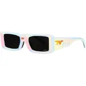 Pit Viper The Pearl Sonnenbrille Durchsichtig CAT3 Durchsichtig CAT3