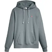 Levi's Herren Hoodie - "The Original Housemark Hoodie", Sweatshirt, Kapuze, Baumwolle