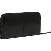 s.Oliver Geldbörse Wallet Grey / Black schwarz