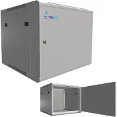 Extralink Ex.13025 Rack-schrank