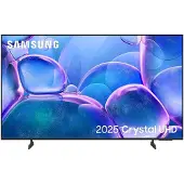 Samsung HU7000F, 109,2 cm (43"), 4K Ultra HD, 3840 x 2160 Pixel, LED, 16:9, Mega-Kontrast