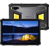 Ulefone Armor Pad 5 Pro, 27,9 cm (11"), 1920 x 1200 Pixel, 512 GB, 12 GB, Android 15, Schwarz