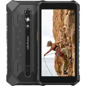 Ulefone Rugking 2 Pro 4+128Gb 4G Black Oem