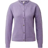 s.Oliver Strickjacke in 46W0_flieder | Gr.: L