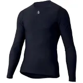 Etxeondo Unterhemd mit langen Ärmeln Iluna | Größe 2XS/XS