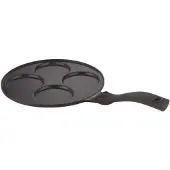 Beka 26 cm keramik-bliniform (4 stück) - 140681