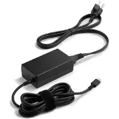 HP 65W Halogen Free LC USB-C AC Adapter