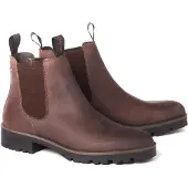 Dubarry Antrim Old Rum Herren-Schuhgröße 46