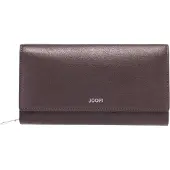 JOOP! Joop Langbörse Damen Lantea Europa Purse IH11F dunkelbraun