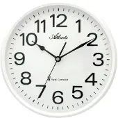 Atlanta - 4378-0 - Wanduhr - Funk
