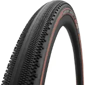 Vredestein Aventura Seta Tubeless 700 X 50 Gravelreifen Braun 700 x 50 Braun 700 x 50