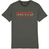 Sierra Climbing Sierra Kurzarm-t-shirt