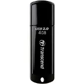 Transcend Jetflash 350 Usb 2.0 4gb Usb-stick