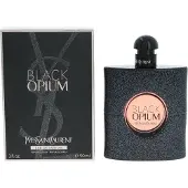 Yves Saint Laurent Black Opium Eau de Parfum