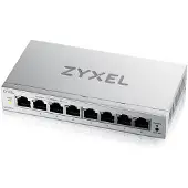 Zyxel 8v3 Switch