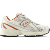 New Balance Sneakers G7404O9 Grau 38
