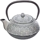 Secret De Gourmet Teekanne in schwarz | Gr.: onesize