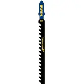 Irwin Pjūklelis su kietm. " 100 mm