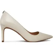 Michael Kors High Heels Alina Flex Pump 40F2HNMP2L Écru 39