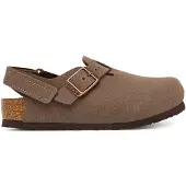 Birkenstock Jungen Sandalen Tokio As Kids - Bruin - Größe 34