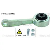 TRISCAN Stange/Strebe, Stabilisator 8500 23663