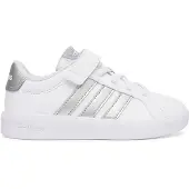 Adidas JP9368_470, Weiß, Cloud White,Silver Metallic,Silver Metallic
