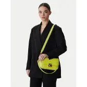 Coccinelle Handtasche U4M C-Me E1 U4M 12 02 01 Grün