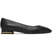 Coccinelle Ballerinas C-Everyday E4 U1L 19 01 01 Schwarz