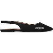 Love Moschino Ballerinas JA11021G1OIM0000 Schwarz 39