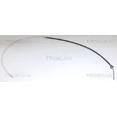 TRISCAN Seilzug, Feststellbremse 8140 291194
