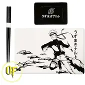 Just Funky Naruto Sushi-set 3 Stücke