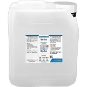 Weicon Bio-Cut | Bohr- und Schneidöl | 5 L | transparent