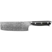 Haws Damaskus Von Hâws Gemüsemesser 30 Cm