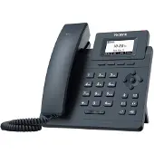 Yealink T30p Sip Poe Voip-telefon