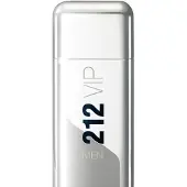 Carolina Herrera 212 VIP Men Eau de Toilette Spray 100 ml