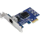 Trendnet Pci-e-erweiterungskarte Teg-25gectx