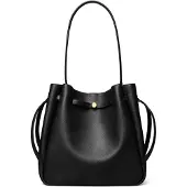Tory Burch Handtasche Romy 179986 Schwarz