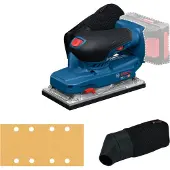 Bosch Gss18v-18 Schleifmaschine