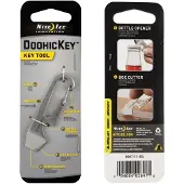 Nite Ize Doohickey Grau