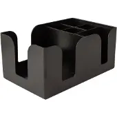 Hendi Barcaddy Sort Abs 240x145x105 Mm