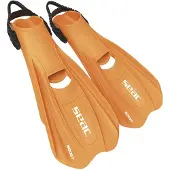 Seac Sub Boost Tauchflossen