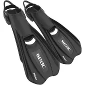 Seac Sub Boost Tauchflossen