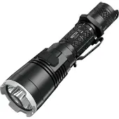Nitecore MH27UV Wiederaufladbare Taschenlampe - 1000 Lumen - 15,4 cm x 4 cm x 2,54 cm | Inklusive 18650 Li-Ion Batterie