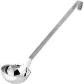 FM Professional FMPROF Schöpflöffel 25cl 43cm INOX SBBtl